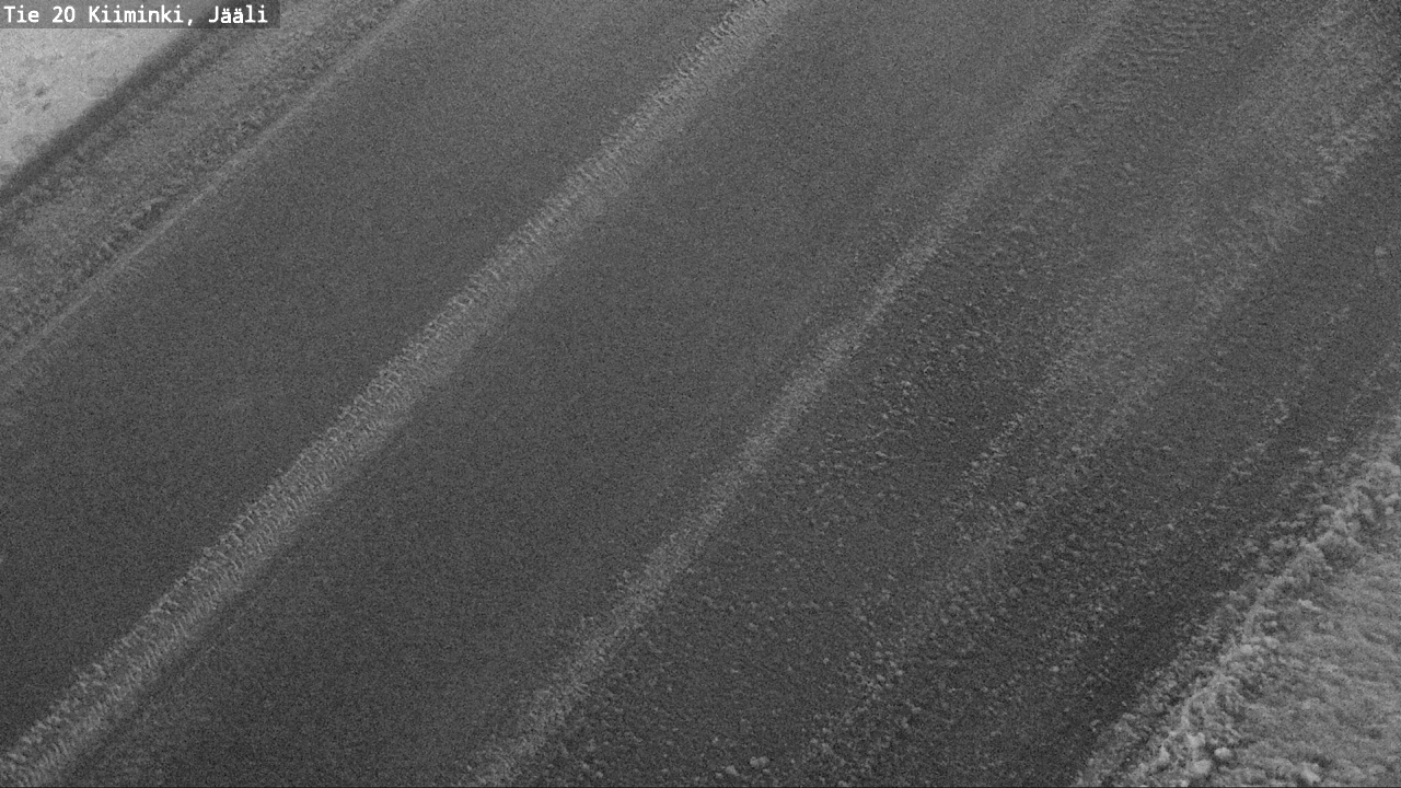 Kelikamerat Kuva Tie 20 Oulu Kiiminki, Jääli, Oulu, Pohjois-Pohjanmaa