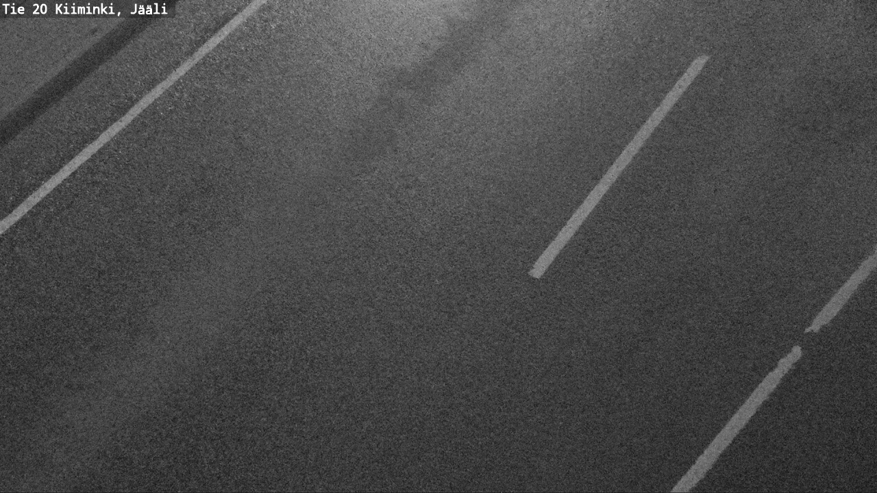 Kelikamerat Kuva Tie 20 Oulu Kiiminki, Jääli, Oulu, Pohjois-Pohjanmaa