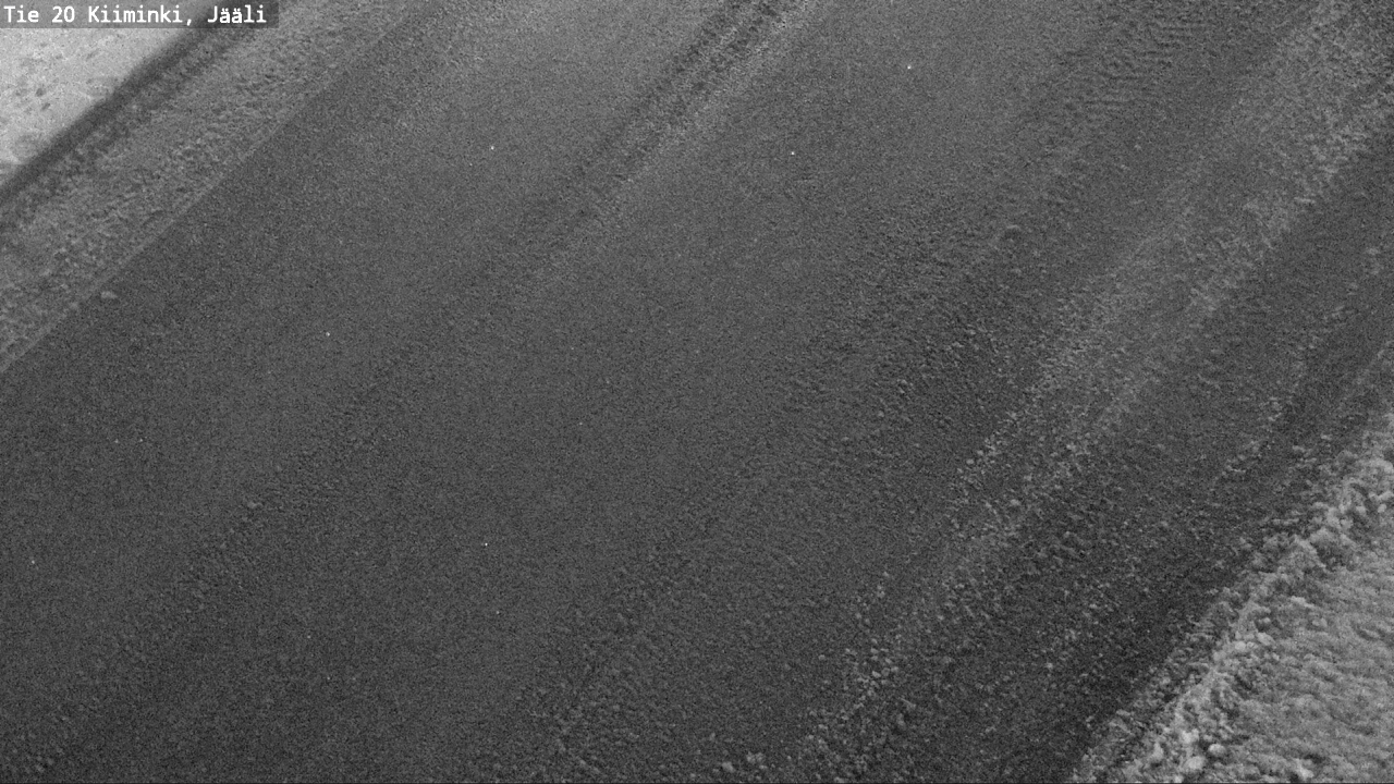 Kelikamerat Kuva Tie 20 Oulu Kiiminki, Jääli, Oulu, Pohjois-Pohjanmaa