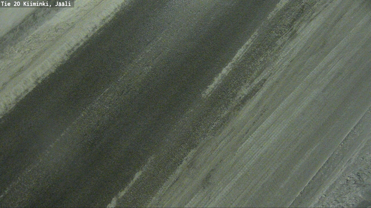 Kelikamerat Kuva Tie 20 Oulu Kiiminki, Jääli, Oulu, Pohjois-Pohjanmaa