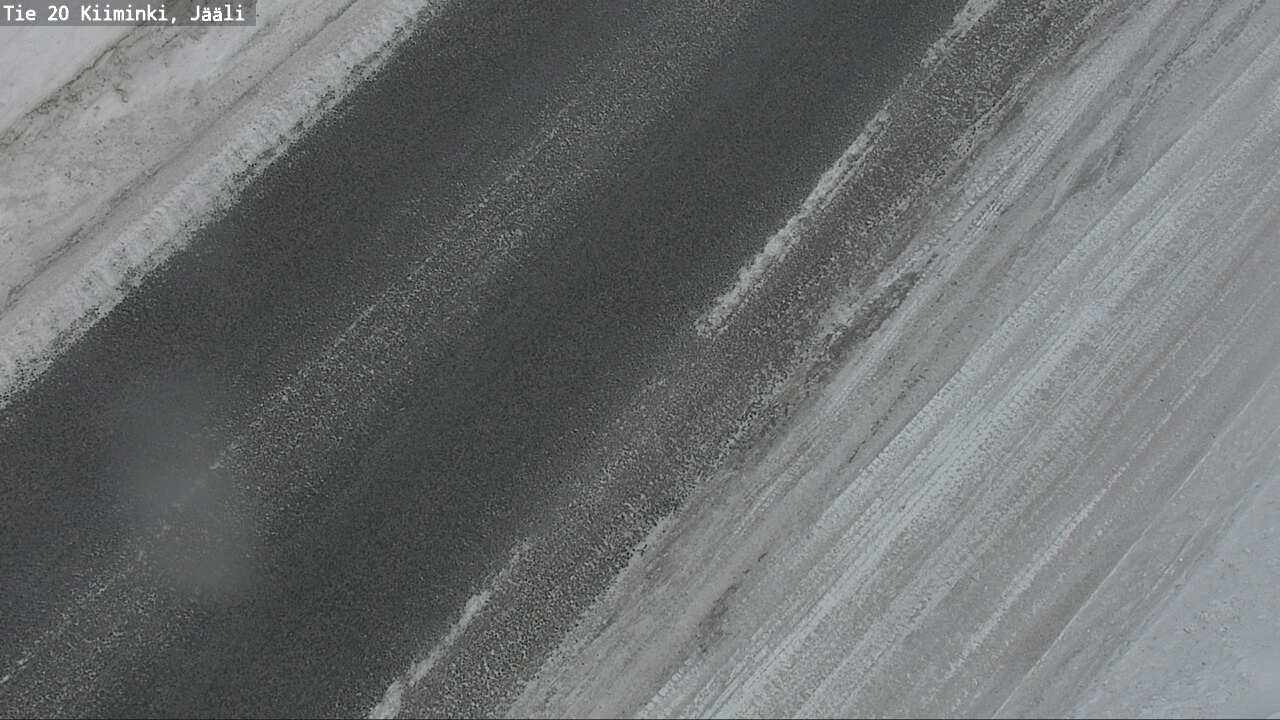 Kelikamerat Kuva Tie 20 Oulu Kiiminki, Jääli, Oulu, Pohjois-Pohjanmaa