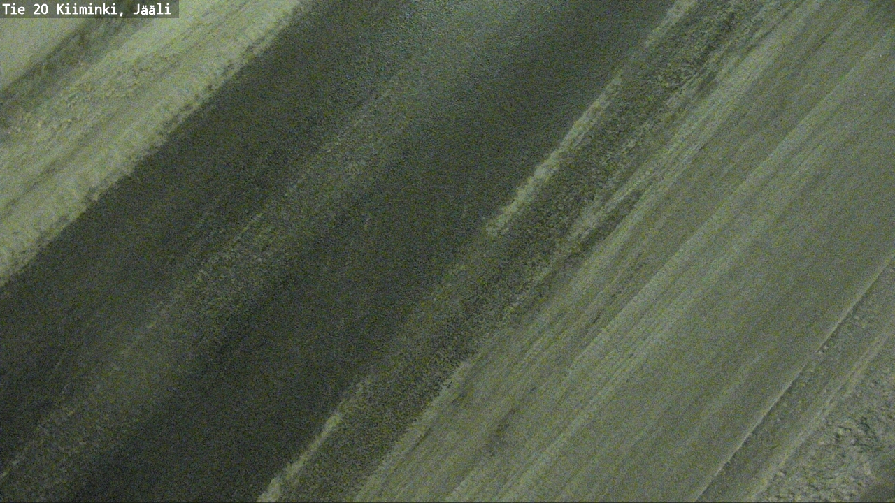 Kelikamerat Kuva Tie 20 Oulu Kiiminki, Jääli, Oulu, Pohjois-Pohjanmaa