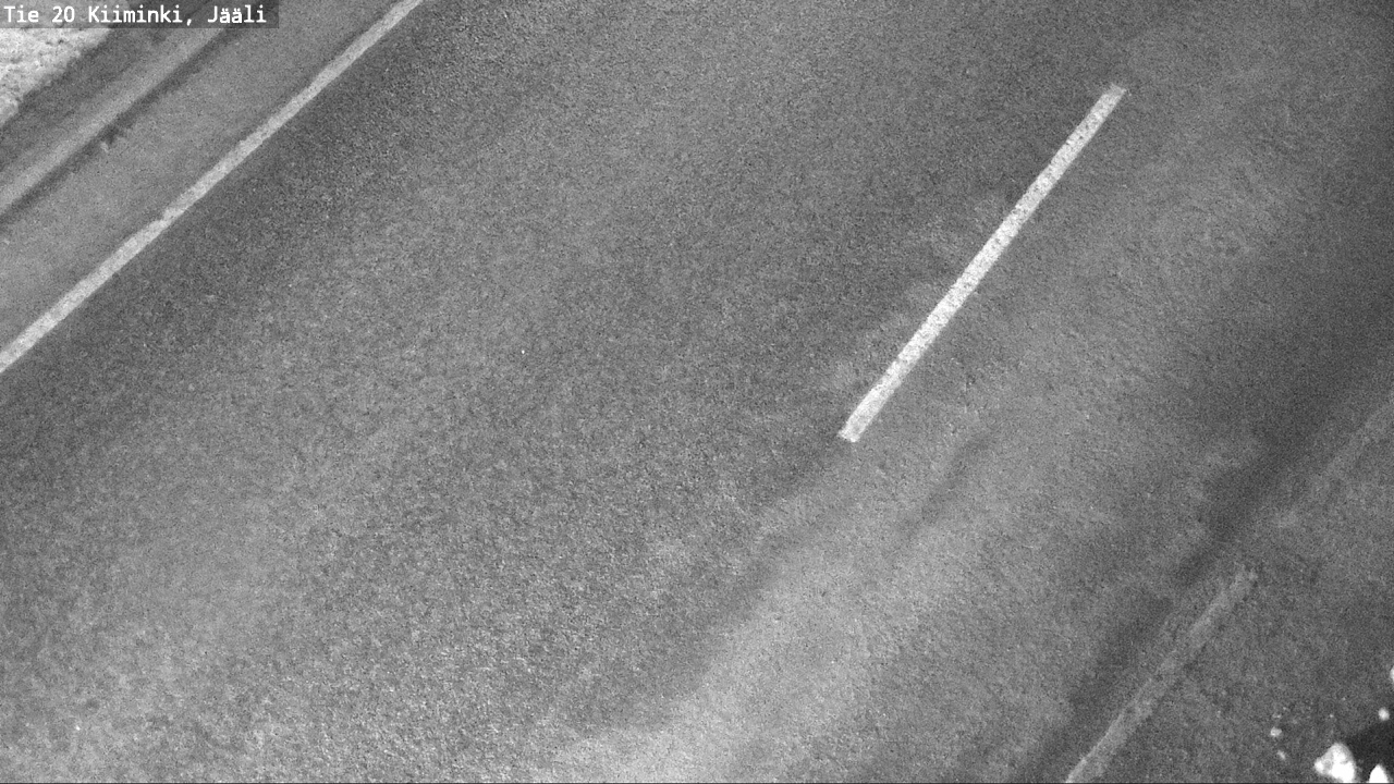 Kelikamerat Kuva Tie 20 Oulu Kiiminki, Jääli, Oulu, Pohjois-Pohjanmaa