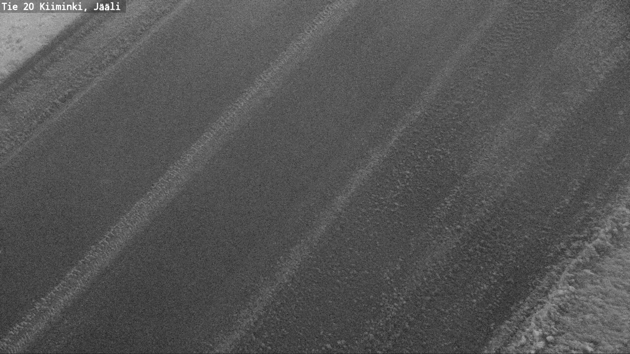 Kelikamerat Kuva Tie 20 Oulu Kiiminki, Jääli, Oulu, Pohjois-Pohjanmaa