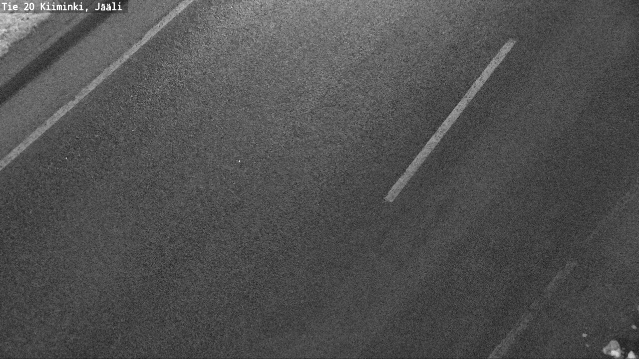 Kelikamerat Kuva Tie 20 Oulu Kiiminki, Jääli, Oulu, Pohjois-Pohjanmaa