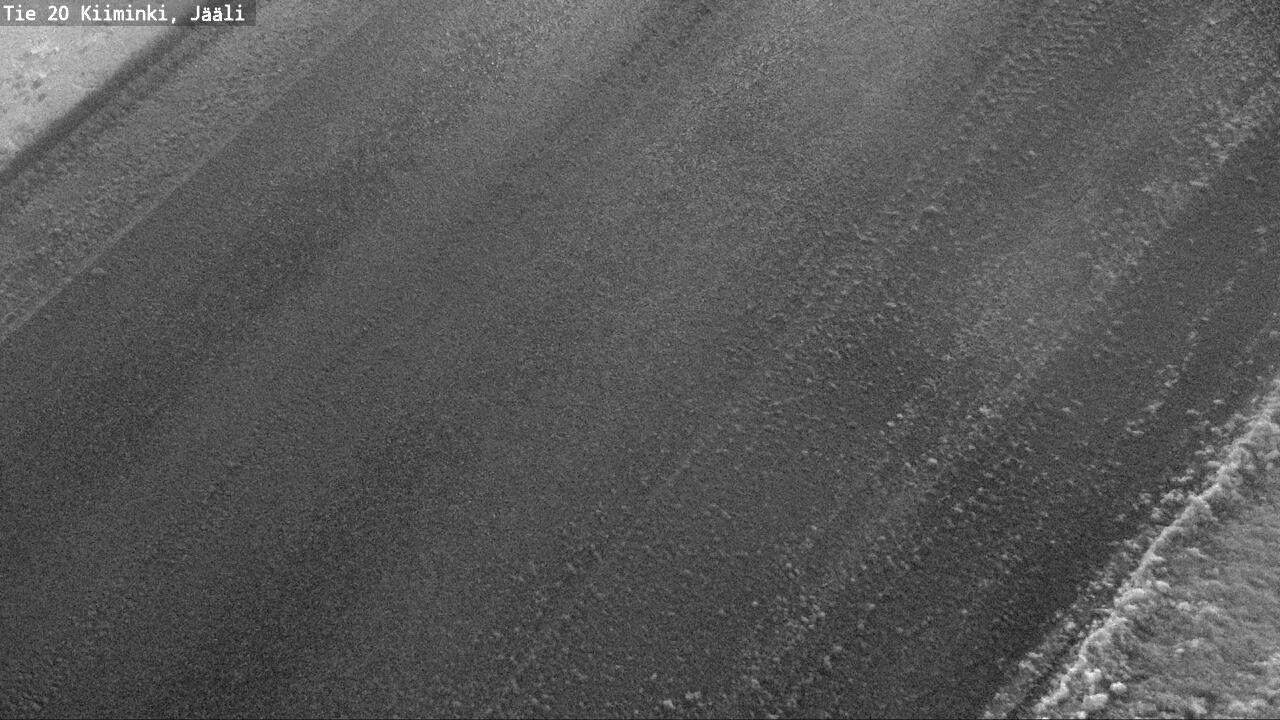 Kelikamerat Kuva Tie 20 Oulu Kiiminki, Jääli, Oulu, Pohjois-Pohjanmaa