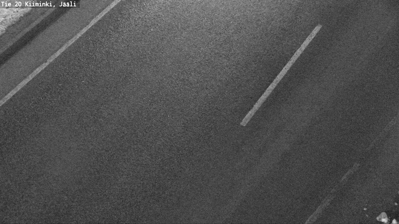 Kelikamerat Kuva Tie 20 Oulu Kiiminki, Jääli, Oulu, Pohjois-Pohjanmaa