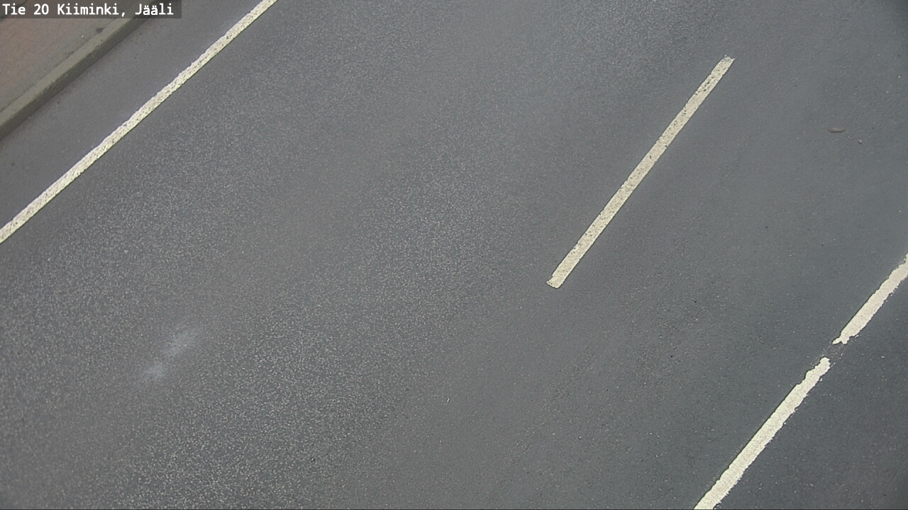 Kelikamerat Kuva Tie 20 Oulu Kiiminki, Jääli, Oulu, Pohjois-Pohjanmaa