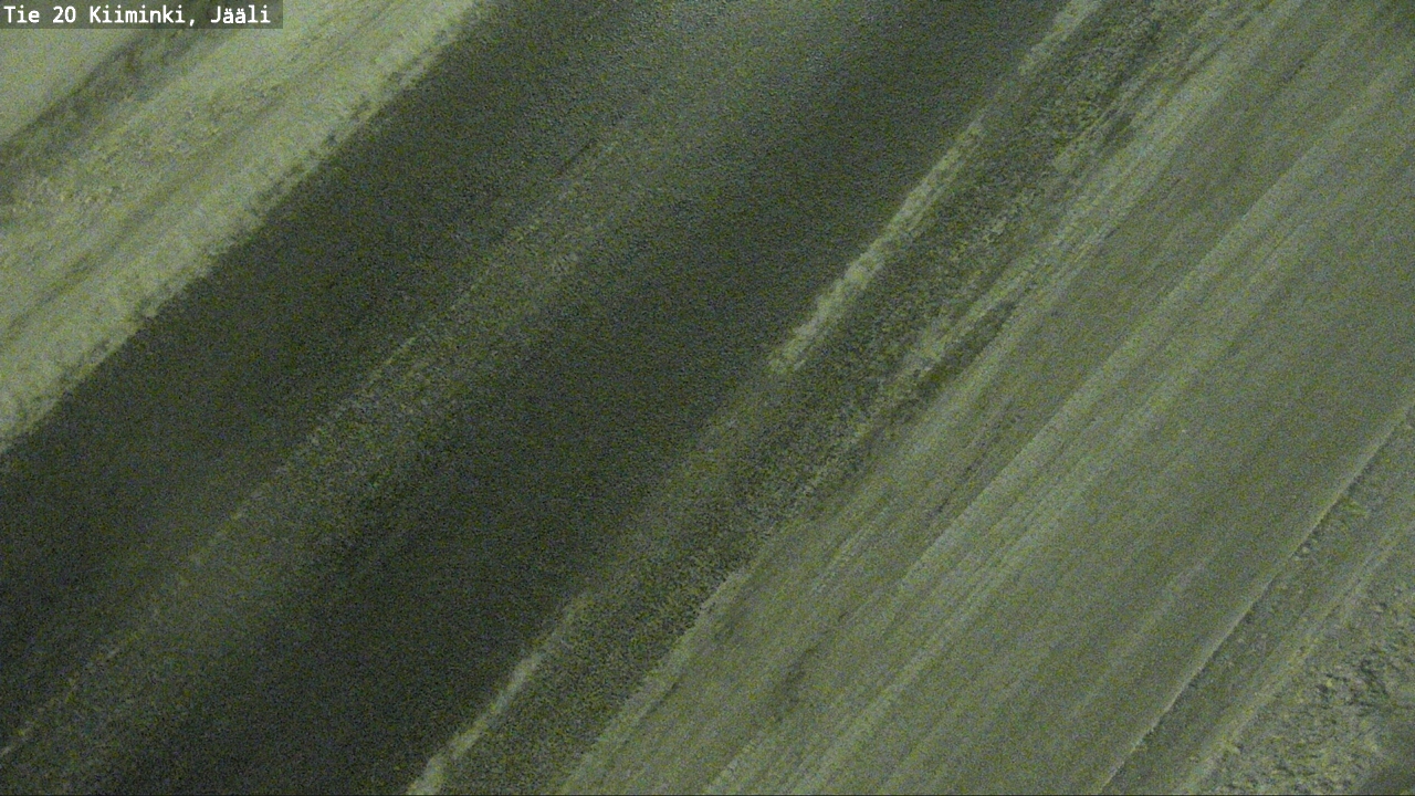 Kelikamerat Kuva Tie 20 Oulu Kiiminki, Jääli, Oulu, Pohjois-Pohjanmaa