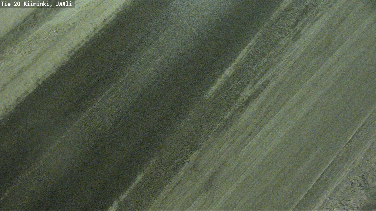 Kelikamerat Kuva Tie 20 Oulu Kiiminki, Jääli, Oulu, Pohjois-Pohjanmaa