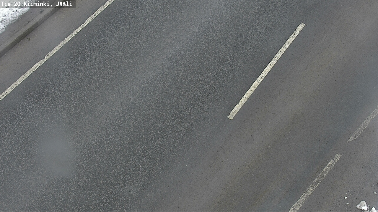 Kelikamerat Kuva Tie 20 Oulu Kiiminki, Jääli, Oulu, Pohjois-Pohjanmaa