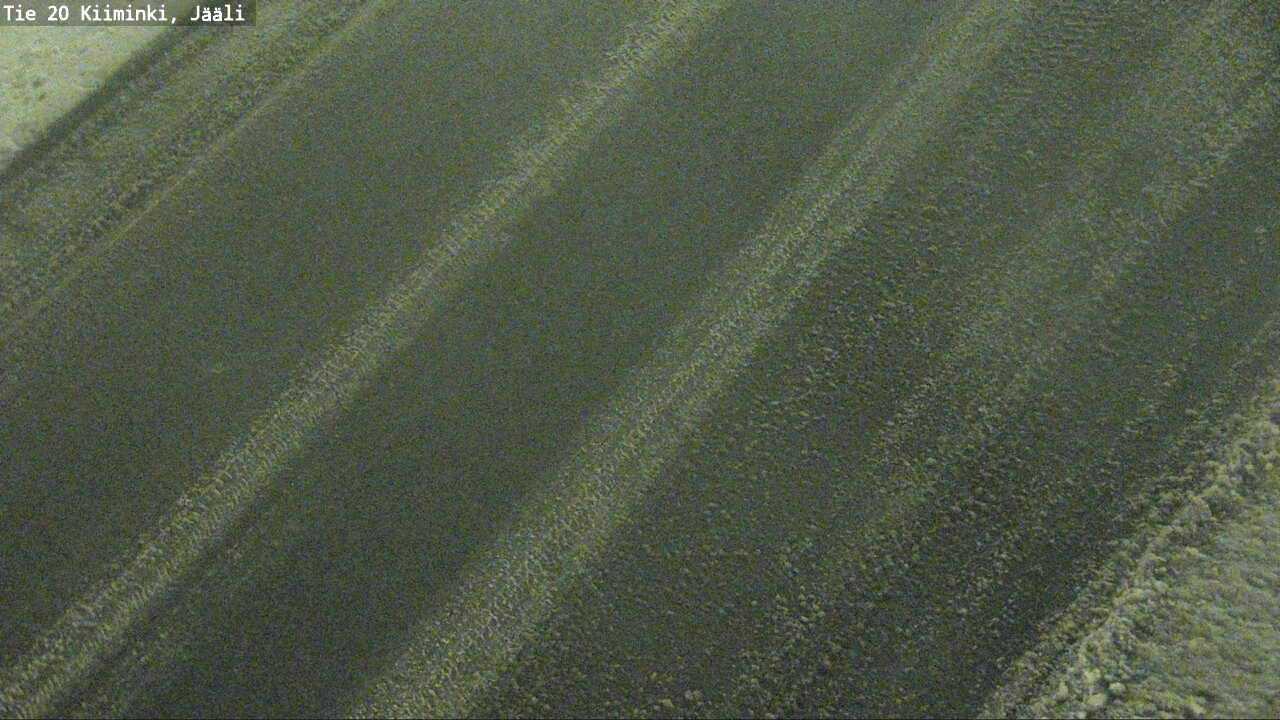 Kelikamerat Kuva Tie 20 Oulu Kiiminki, Jääli, Oulu, Pohjois-Pohjanmaa