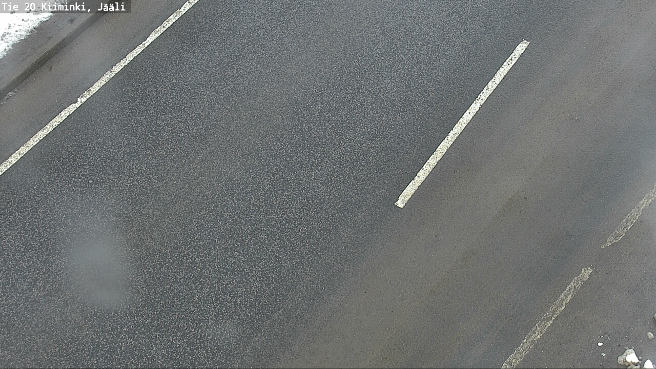 Kelikamerat Kuva Tie 20 Oulu Kiiminki, Jääli, Oulu, Pohjois-Pohjanmaa