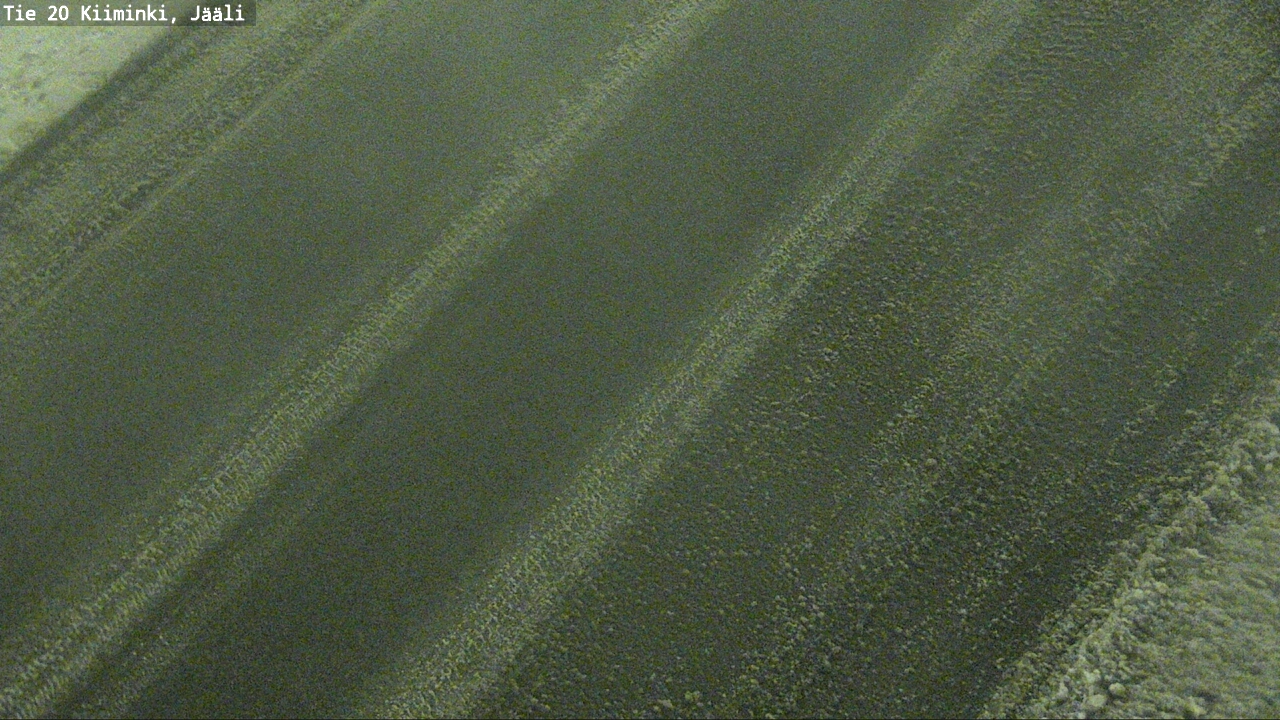 Kelikamerat Kuva Tie 20 Oulu Kiiminki, Jääli, Oulu, Pohjois-Pohjanmaa