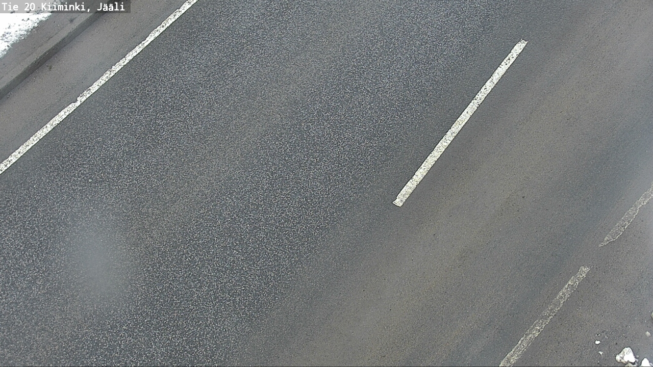 Kelikamerat Kuva Tie 20 Oulu Kiiminki, Jääli, Oulu, Pohjois-Pohjanmaa