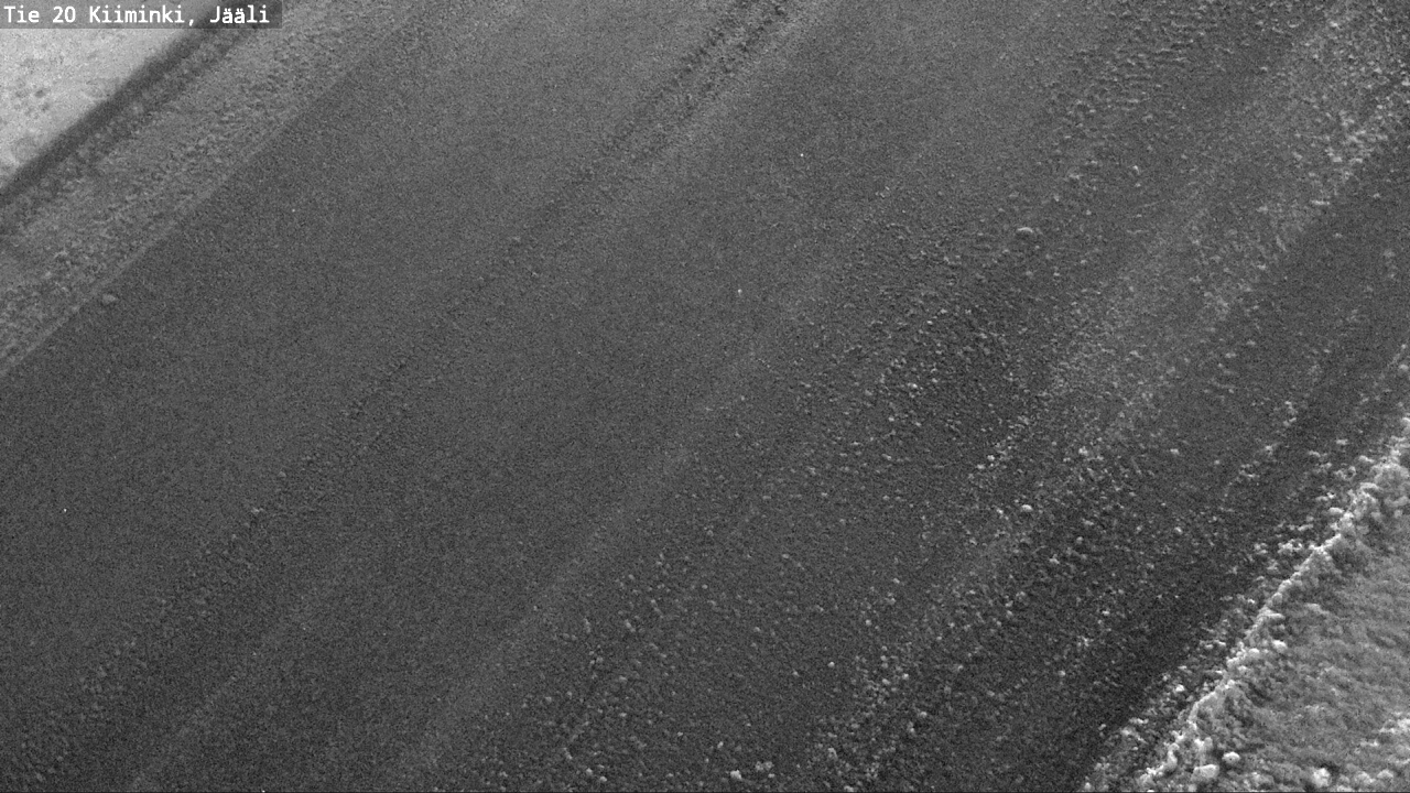 Kelikamerat Kuva Tie 20 Oulu Kiiminki, Jääli, Oulu, Pohjois-Pohjanmaa