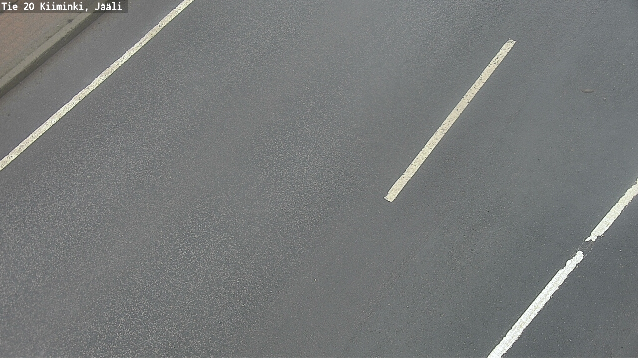 Kelikamerat Kuva Tie 20 Oulu Kiiminki, Jääli, Oulu, Pohjois-Pohjanmaa