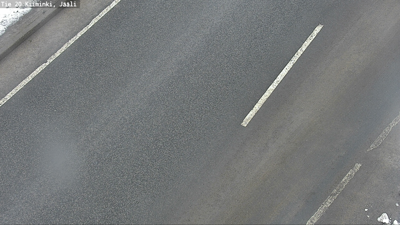 Kelikamerat Kuva Tie 20 Oulu Kiiminki, Jääli, Oulu, Pohjois-Pohjanmaa