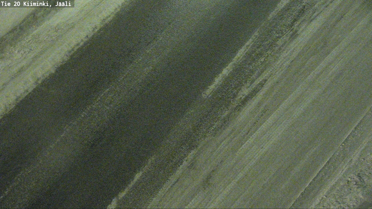 Kelikamerat Kuva Tie 20 Oulu Kiiminki, Jääli, Oulu, Pohjois-Pohjanmaa