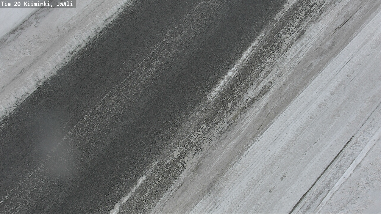 Kelikamerat Kuva Tie 20 Oulu Kiiminki, Jääli, Oulu, Pohjois-Pohjanmaa