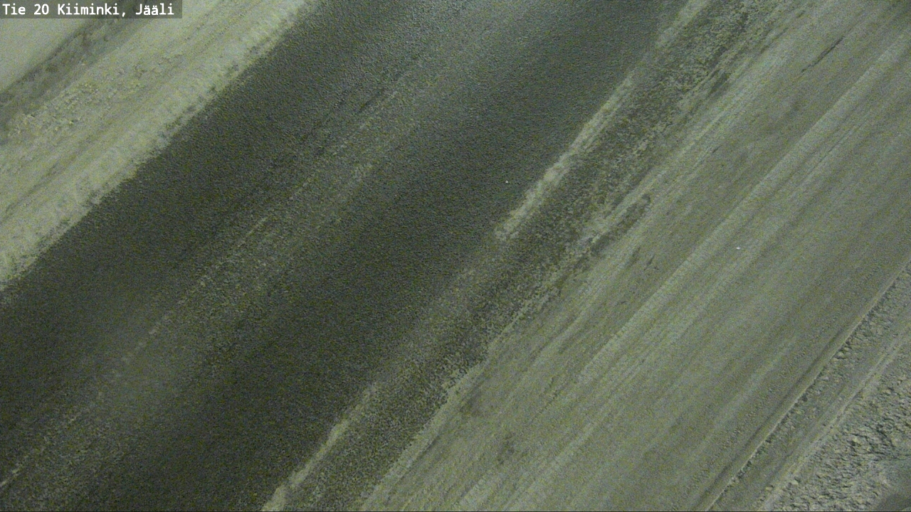 Kelikamerat Kuva Tie 20 Oulu Kiiminki, Jääli, Oulu, Pohjois-Pohjanmaa