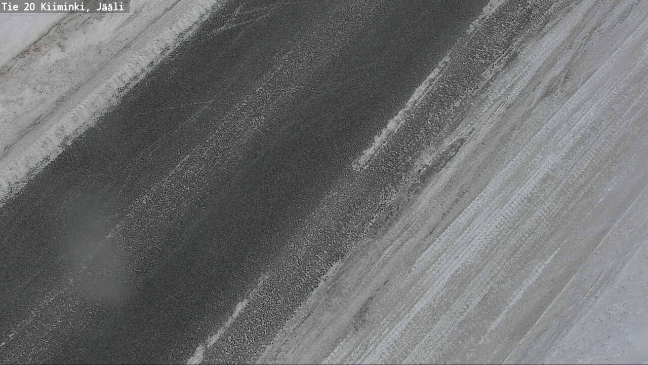 Kelikamerat Kuva Tie 20 Oulu Kiiminki, Jääli, Oulu, Pohjois-Pohjanmaa