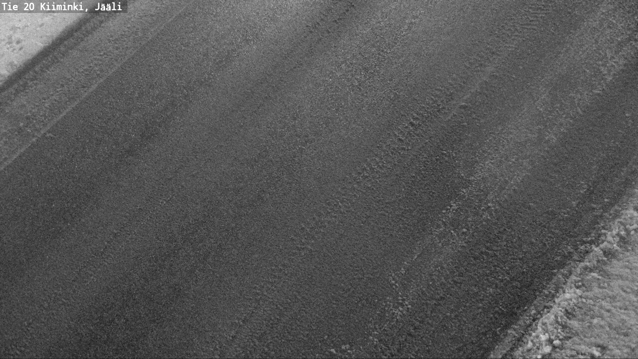 Kelikamerat Kuva Tie 20 Oulu Kiiminki, Jääli, Oulu, Pohjois-Pohjanmaa