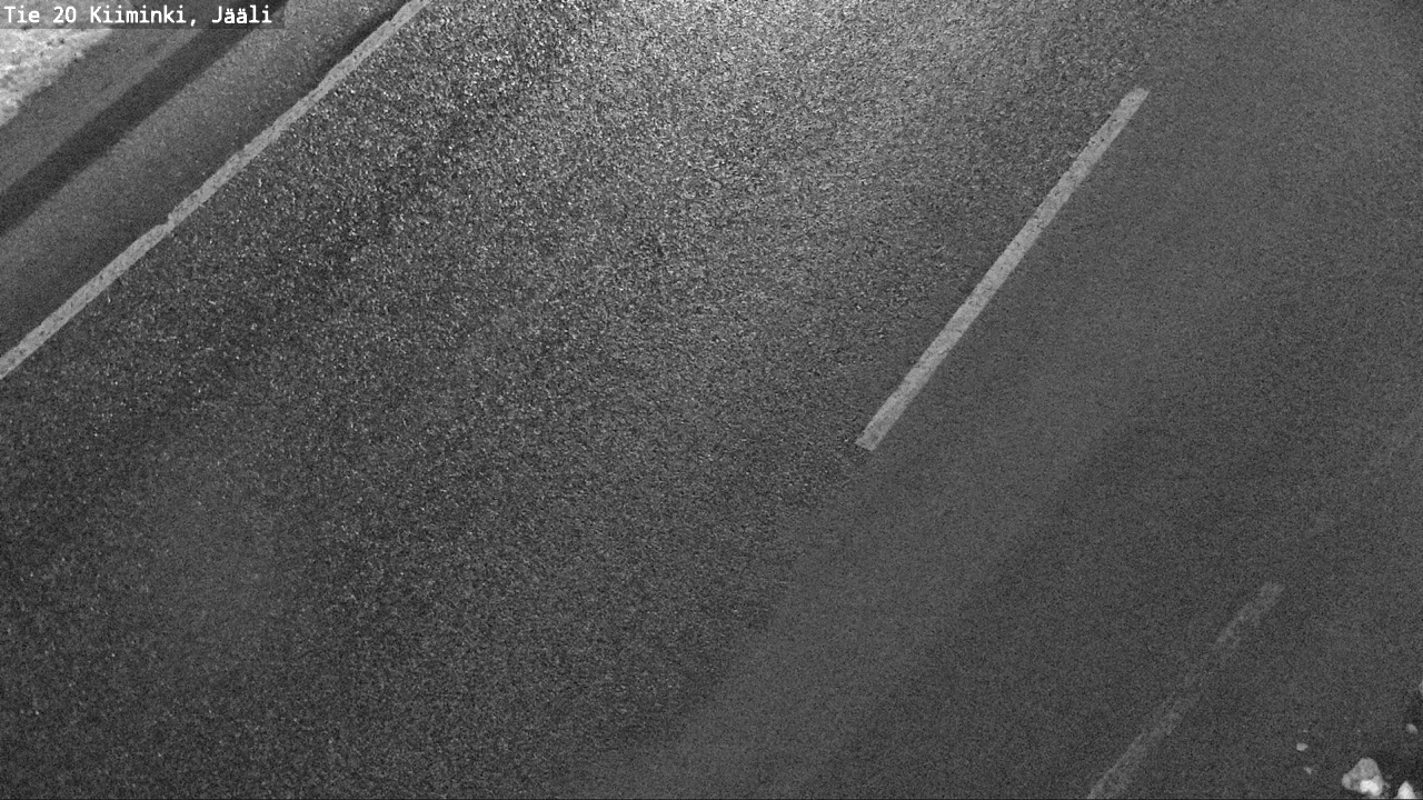 Kelikamerat Kuva Tie 20 Oulu Kiiminki, Jääli, Oulu, Pohjois-Pohjanmaa