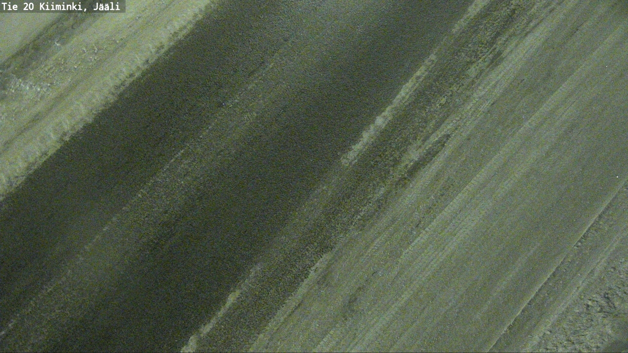 Kelikamerat Kuva Tie 20 Oulu Kiiminki, Jääli, Oulu, Pohjois-Pohjanmaa