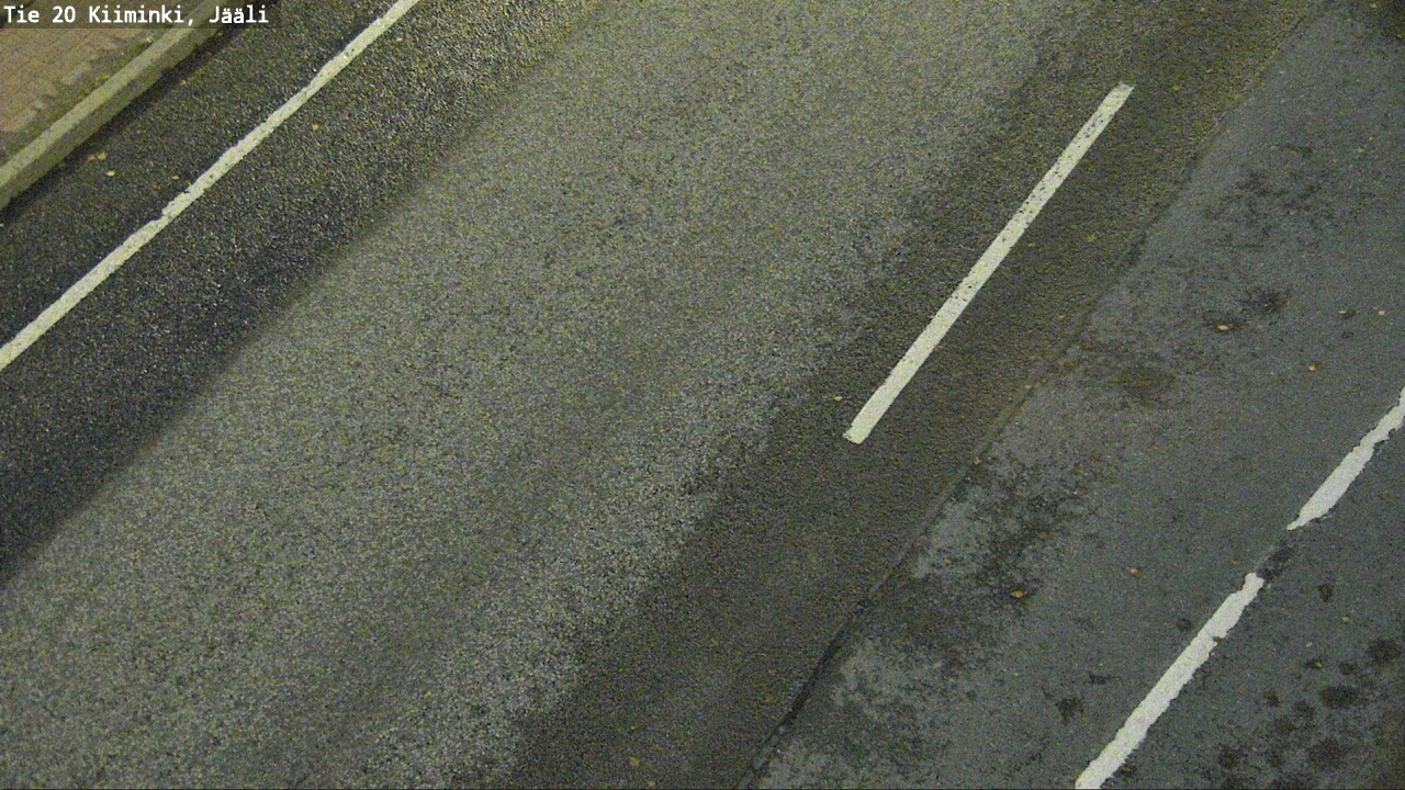 Kelikamerat Kuva Tie 20 Oulu Kiiminki, Jääli, Oulu, Pohjois-Pohjanmaa