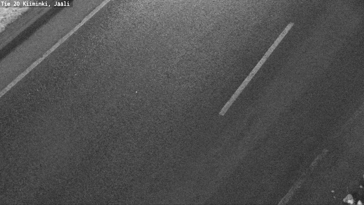 Kelikamerat Kuva Tie 20 Oulu Kiiminki, Jääli, Oulu, Pohjois-Pohjanmaa