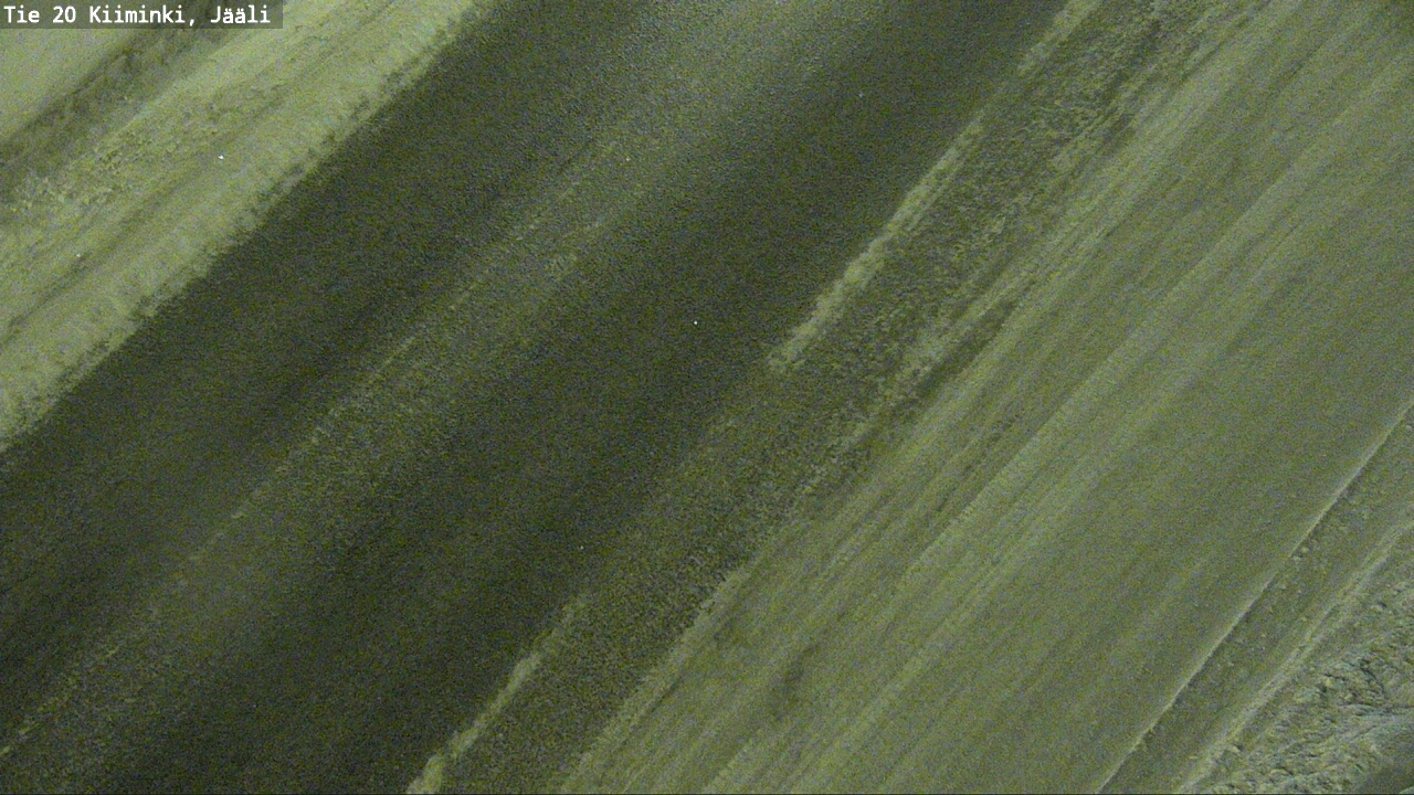 Kelikamerat Kuva Tie 20 Oulu Kiiminki, Jääli, Oulu, Pohjois-Pohjanmaa