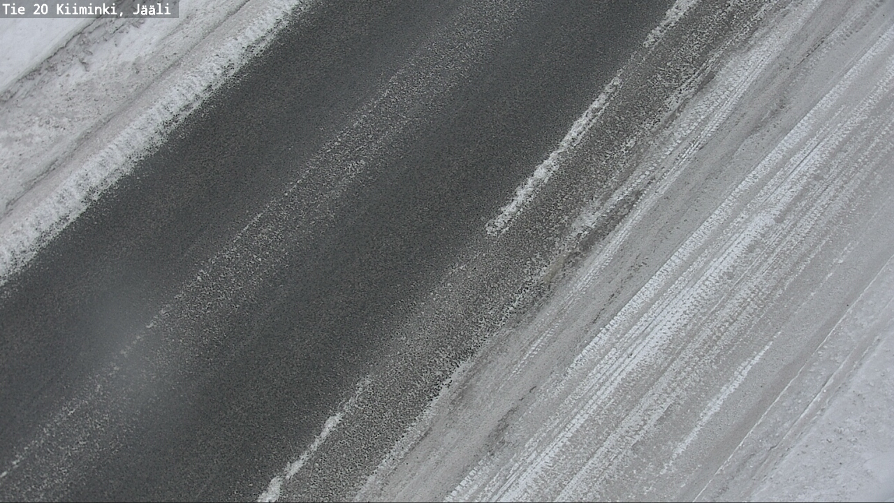 Kelikamerat Kuva Tie 20 Oulu Kiiminki, Jääli, Oulu, Pohjois-Pohjanmaa