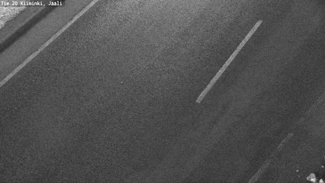 Kelikamerat Kuva Tie 20 Oulu Kiiminki, Jääli, Oulu, Pohjois-Pohjanmaa