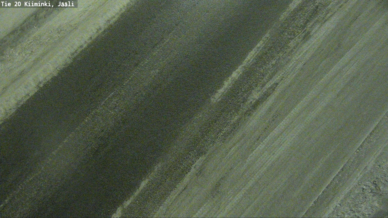 Kelikamerat Kuva Tie 20 Oulu Kiiminki, Jääli, Oulu, Pohjois-Pohjanmaa