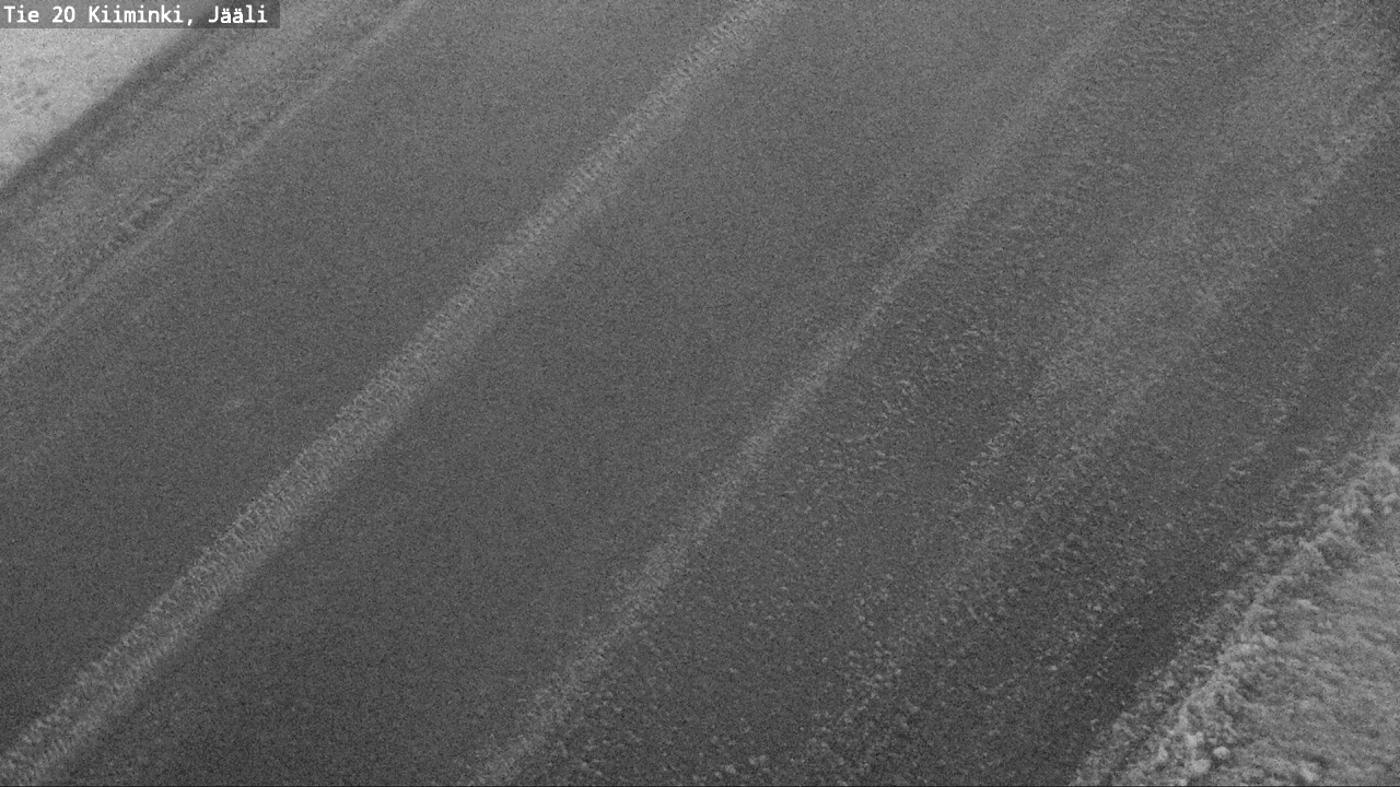 Kelikamerat Kuva Tie 20 Oulu Kiiminki, Jääli, Oulu, Pohjois-Pohjanmaa