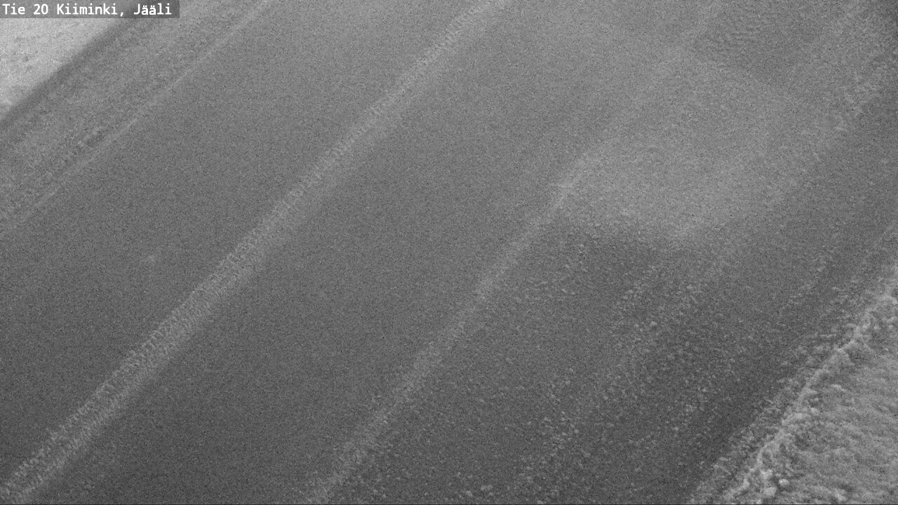 Kelikamerat Kuva Tie 20 Oulu Kiiminki, Jääli, Oulu, Pohjois-Pohjanmaa