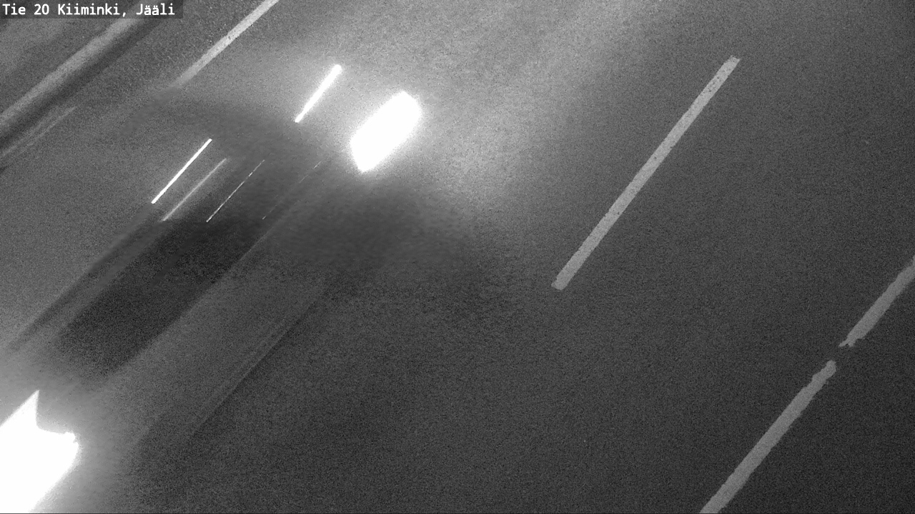 Kelikamerat Kuva Tie 20 Oulu Kiiminki, Jääli, Oulu, Pohjois-Pohjanmaa