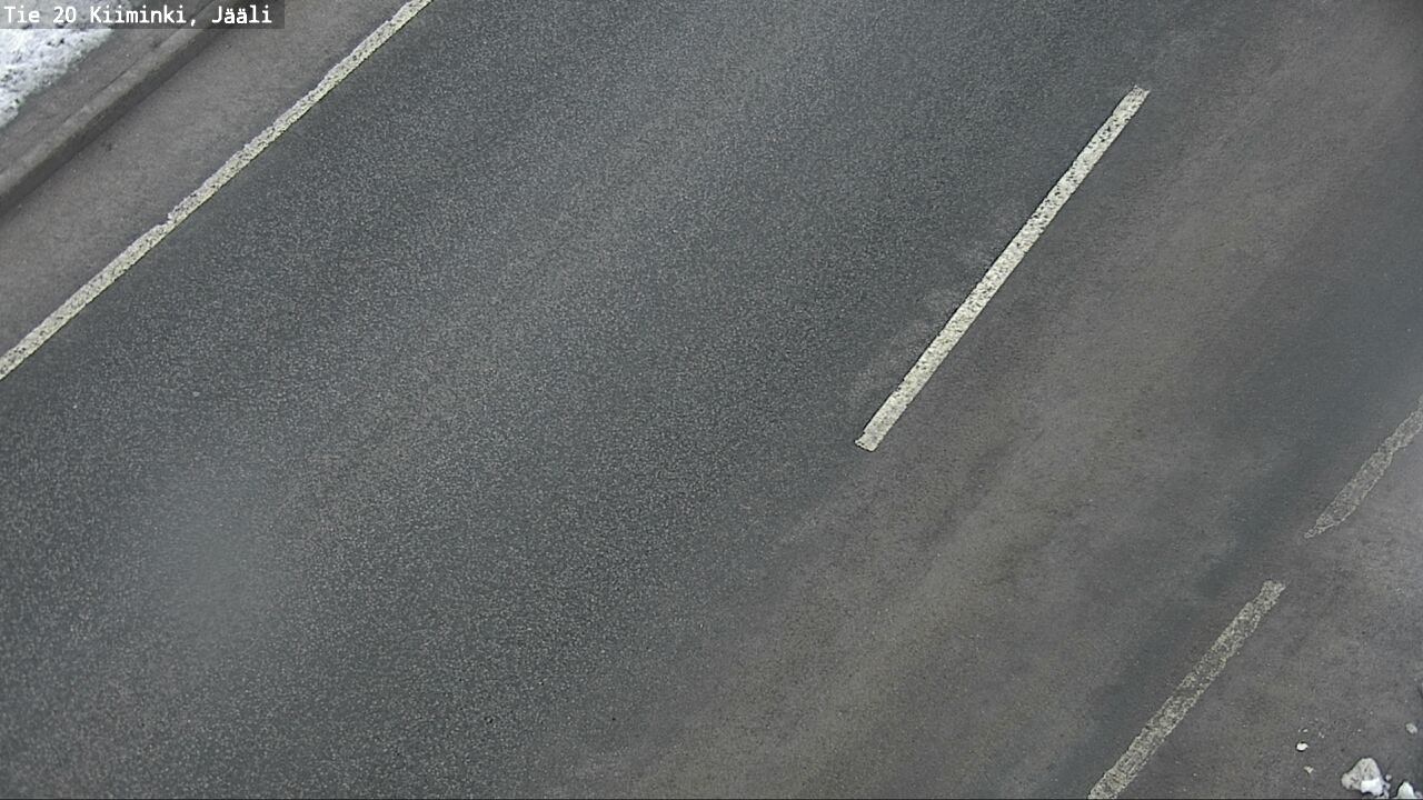 Kelikamerat Kuva Tie 20 Oulu Kiiminki, Jääli, Oulu, Pohjois-Pohjanmaa