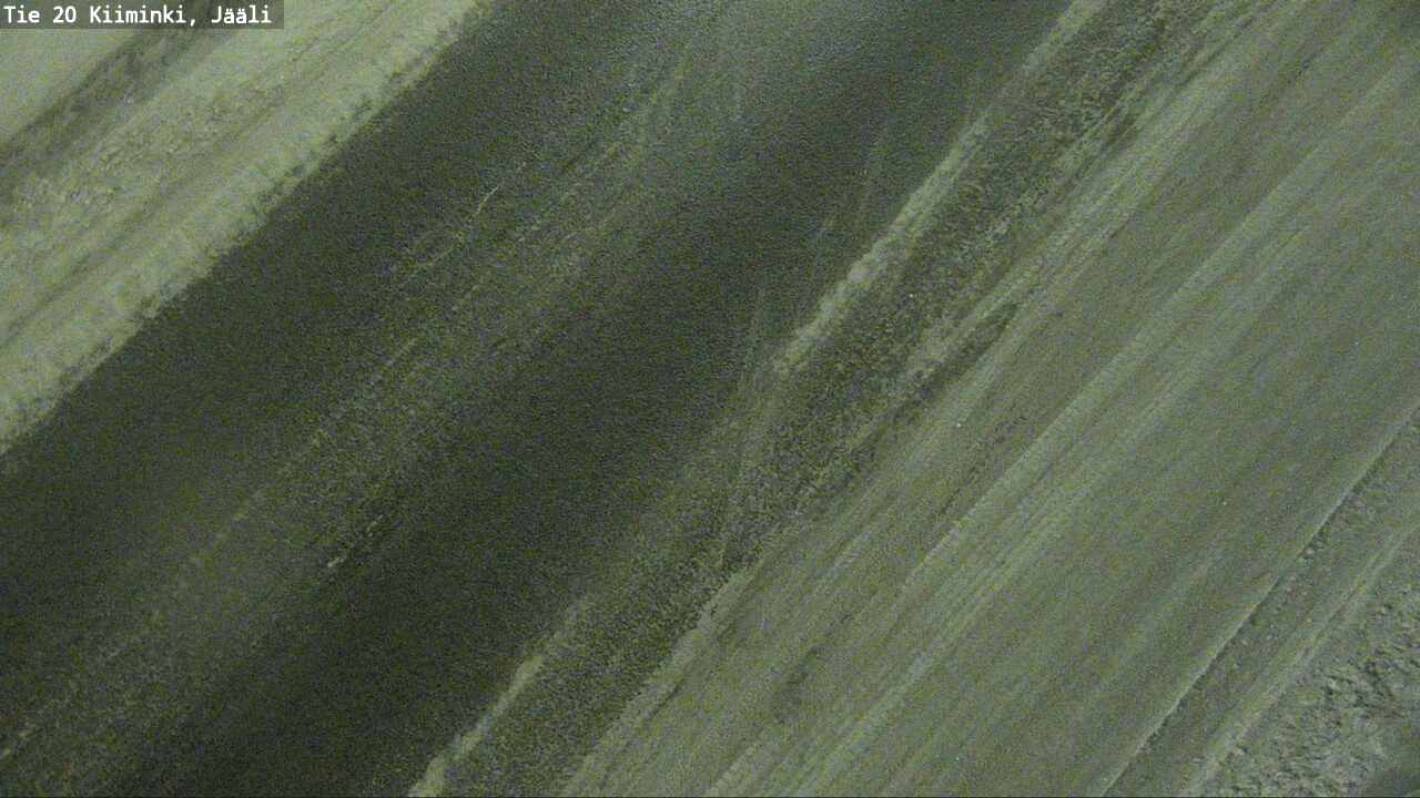 Kelikamerat Kuva Tie 20 Oulu Kiiminki, Jääli, Oulu, Pohjois-Pohjanmaa