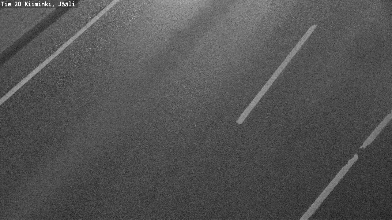 Kelikamerat Kuva Tie 20 Oulu Kiiminki, Jääli, Oulu, Pohjois-Pohjanmaa