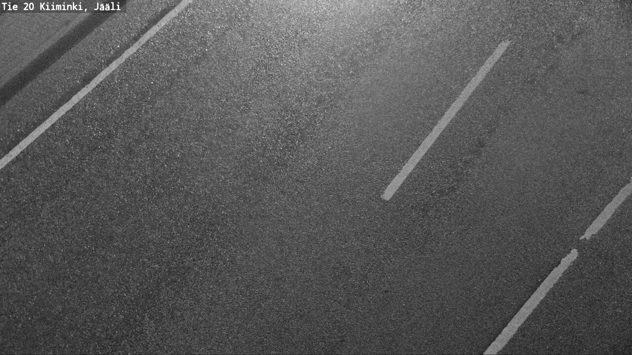 Kelikamerat Kuva Tie 20 Oulu Kiiminki, Jääli, Oulu, Pohjois-Pohjanmaa