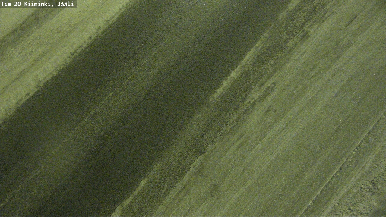 Kelikamerat Kuva Tie 20 Oulu Kiiminki, Jääli, Oulu, Pohjois-Pohjanmaa