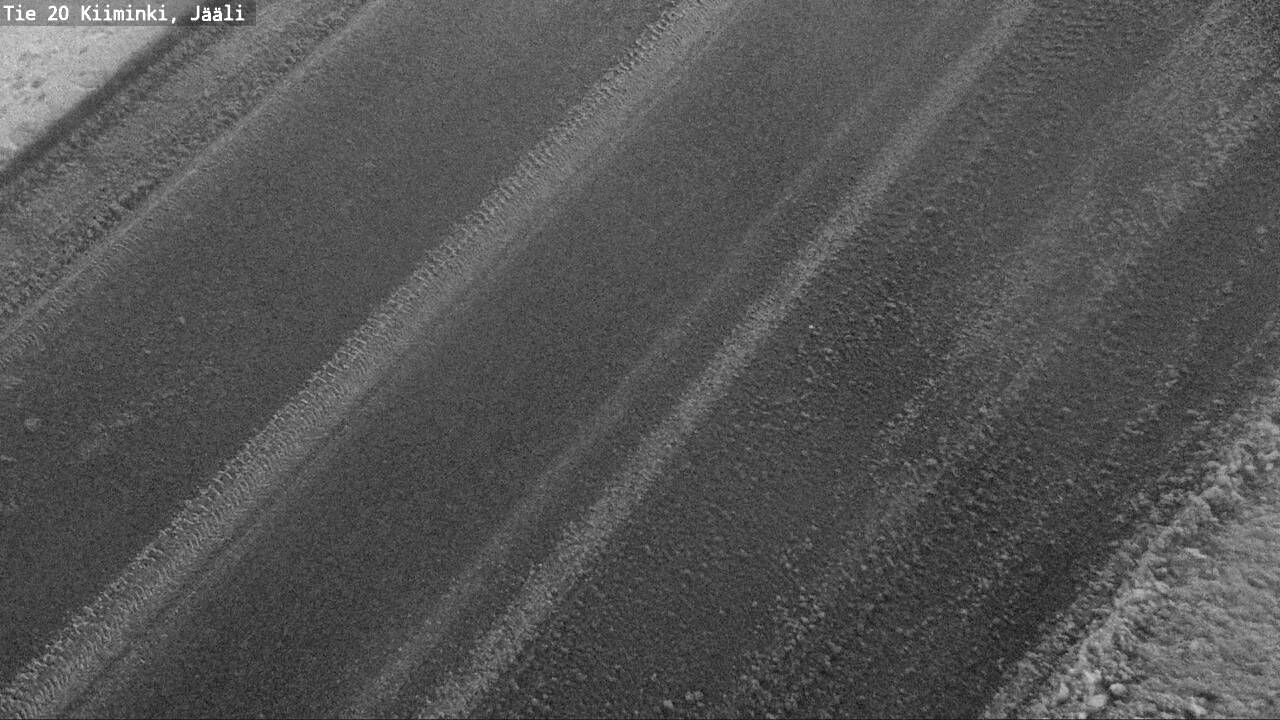 Kelikamerat Kuva Tie 20 Oulu Kiiminki, Jääli, Oulu, Pohjois-Pohjanmaa