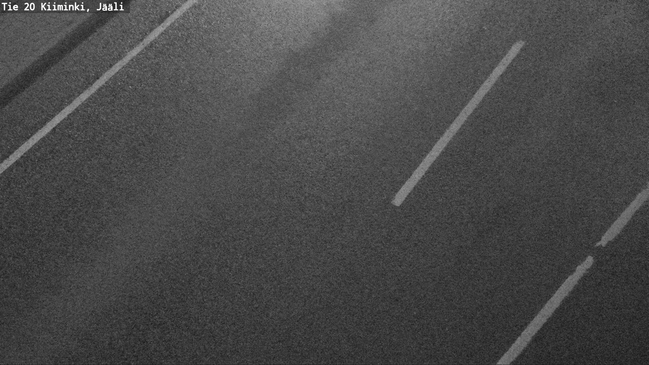 Kelikamerat Kuva Tie 20 Oulu Kiiminki, Jääli, Oulu, Pohjois-Pohjanmaa