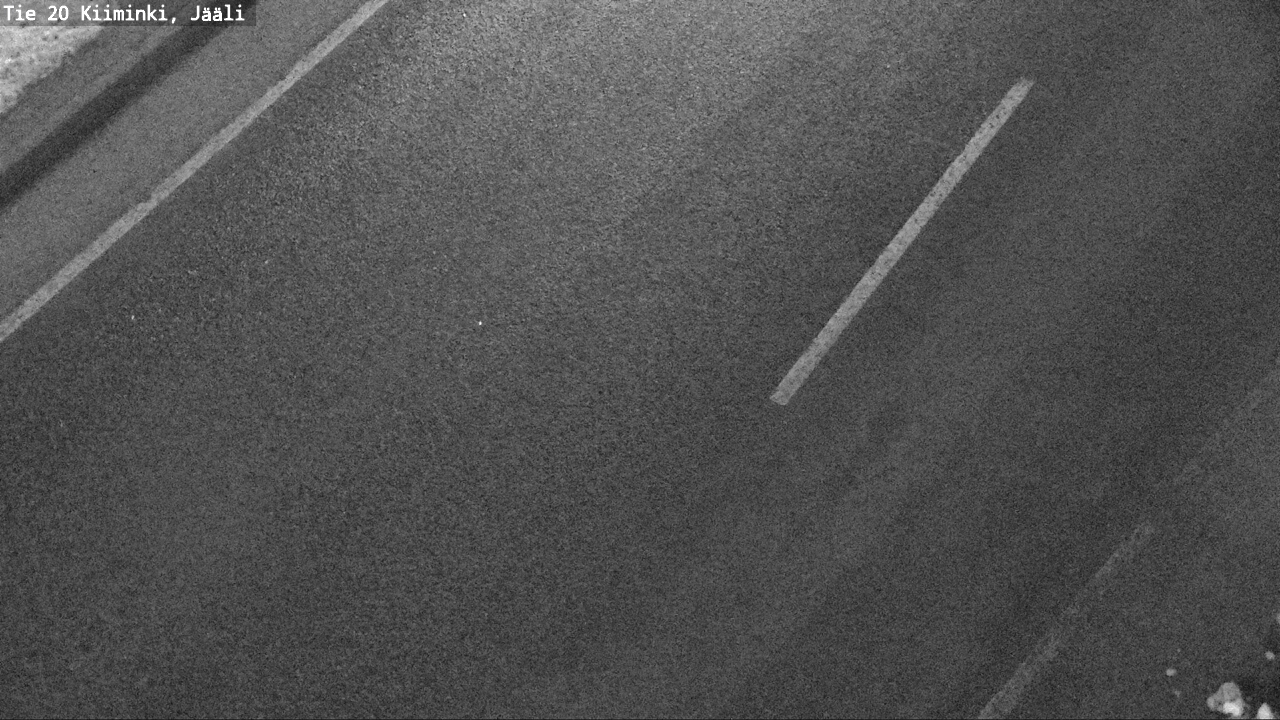 Kelikamerat Kuva Tie 20 Oulu Kiiminki, Jääli, Oulu, Pohjois-Pohjanmaa