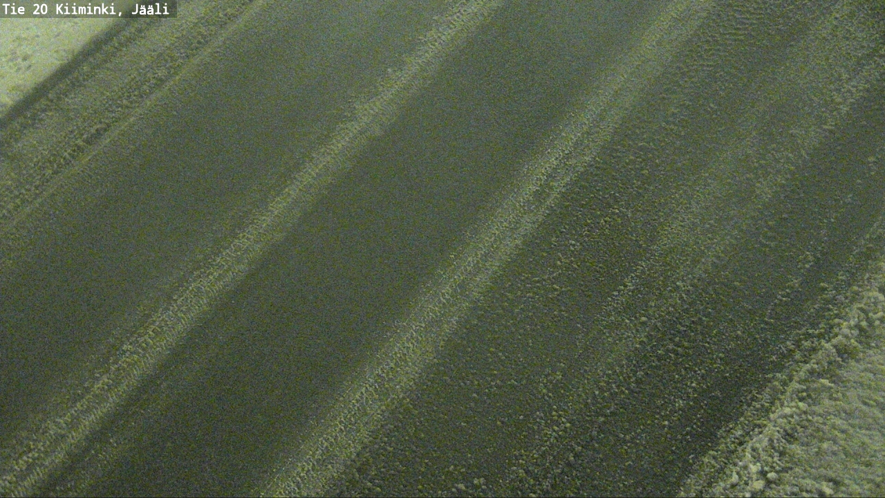 Kelikamerat Kuva Tie 20 Oulu Kiiminki, Jääli, Oulu, Pohjois-Pohjanmaa