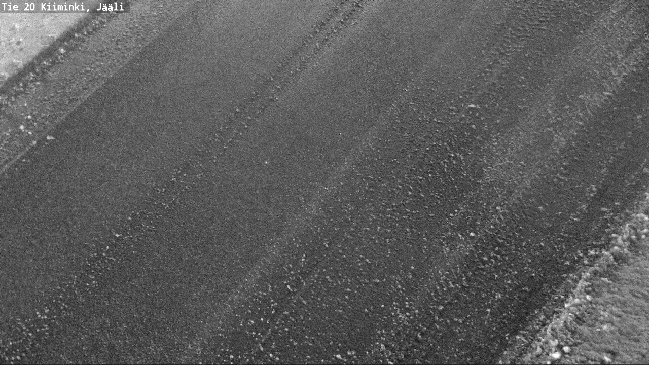 Kelikamerat Kuva Tie 20 Oulu Kiiminki, Jääli, Oulu, Pohjois-Pohjanmaa