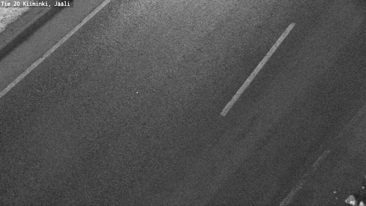 Kelikamerat Kuva Tie 20 Oulu Kiiminki, Jääli, Oulu, Pohjois-Pohjanmaa