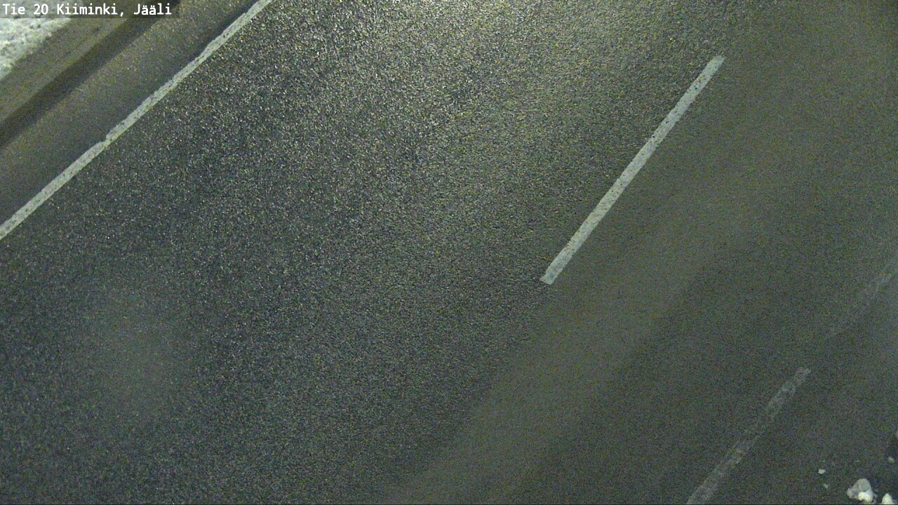 Kelikamerat Kuva Tie 20 Oulu Kiiminki, Jääli, Oulu, Pohjois-Pohjanmaa